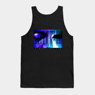 Cyber-Nation-442 Tank Top